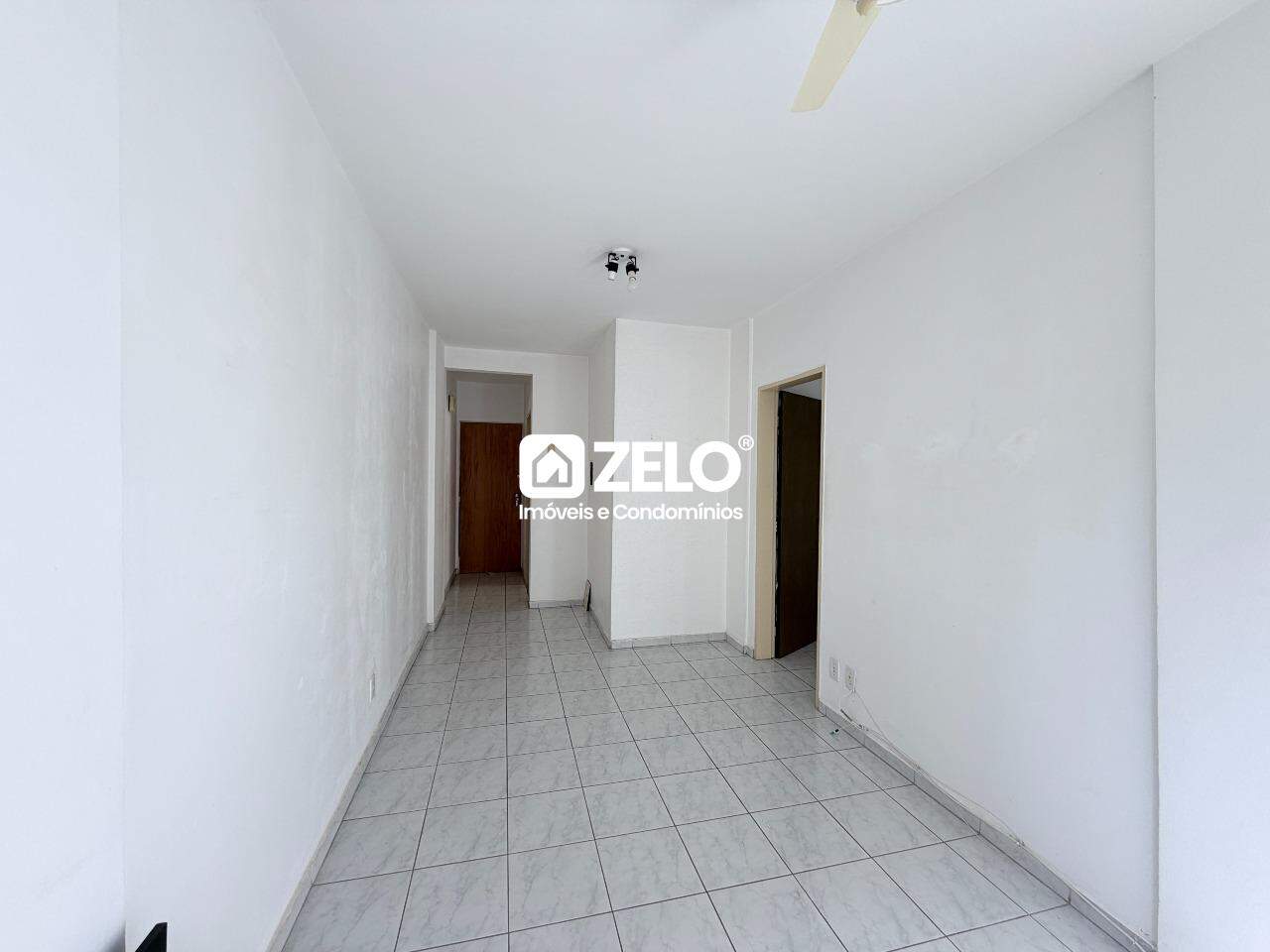 Apartamento em Centro, Campinas - SP | Zelo Imóveis: 