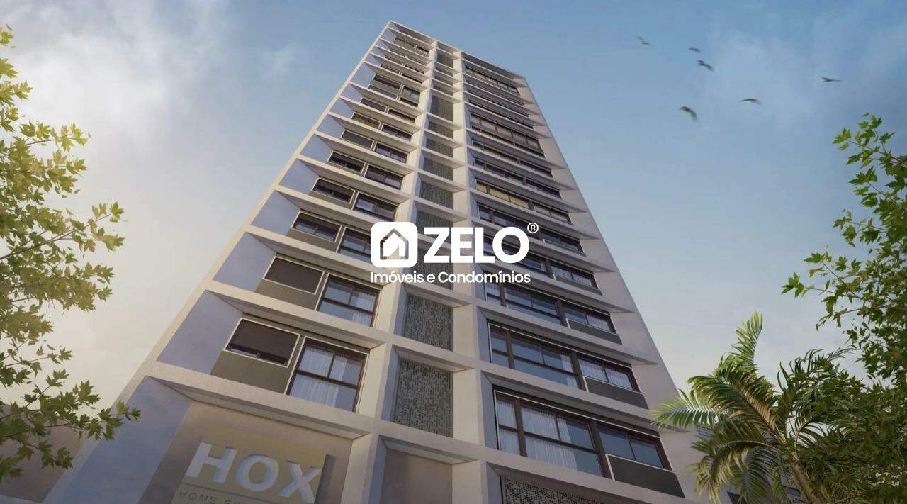Apartamento em Cambuí, Campinas - SP | Zelo Imóveis: Apartamento decorado