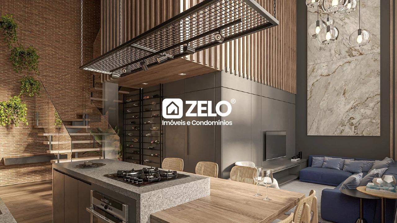 Apartamento em Cambuí, Campinas - SP | Zelo Imóveis: Fachada do edifício