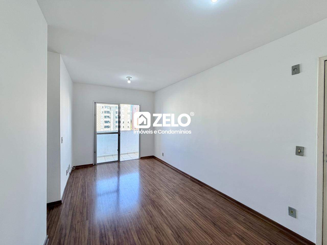 [EMPREENDIMENTO] Apartamento em Parque das Camélias, Campinas - SP | Zelo Imóveis: 