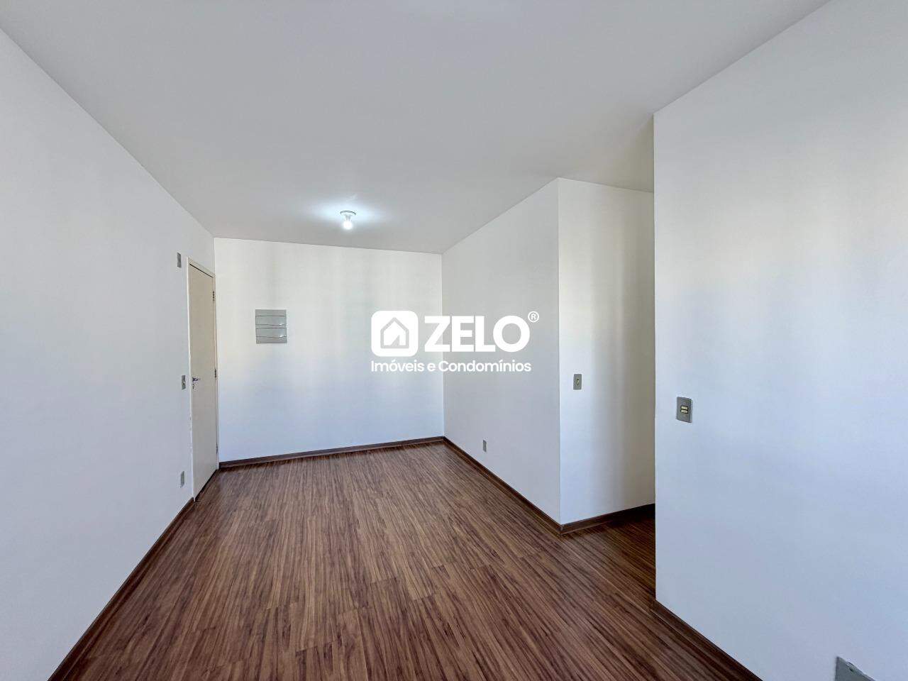 [EMPREENDIMENTO] Apartamento em Parque das Camélias, Campinas - SP | Zelo Imóveis: 