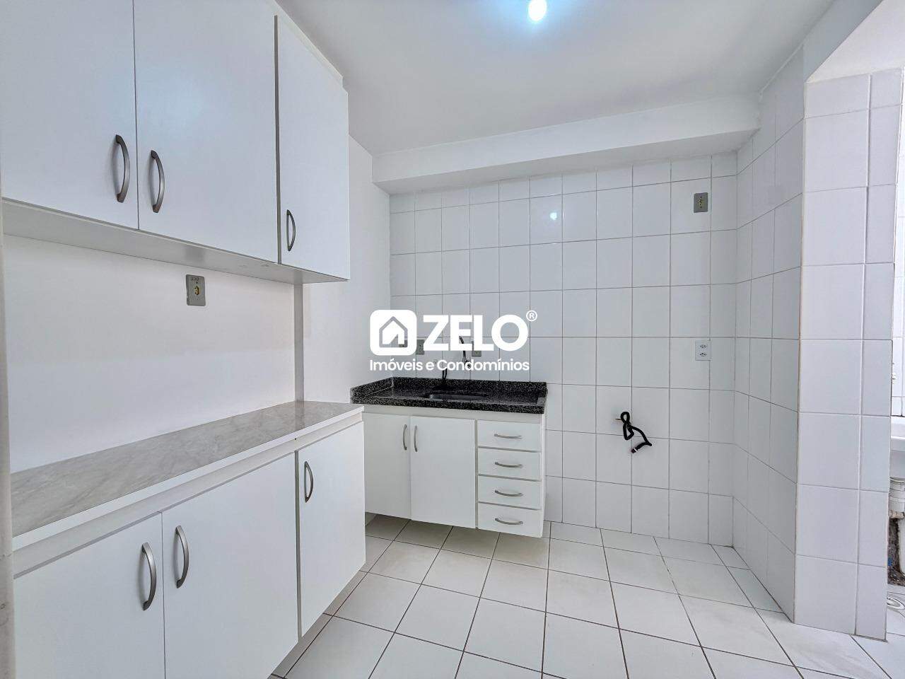 [EMPREENDIMENTO] Apartamento em Parque das Camélias, Campinas - SP | Zelo Imóveis: 