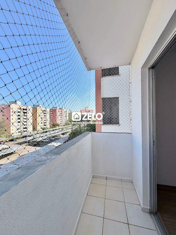 [EMPREENDIMENTO] Apartamento em Parque das Camélias, Campinas - SP | Zelo Imóveis: 