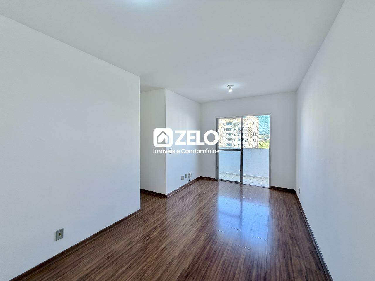 [EMPREENDIMENTO] Apartamento em Parque das Camélias, Campinas - SP | Zelo Imóveis: 