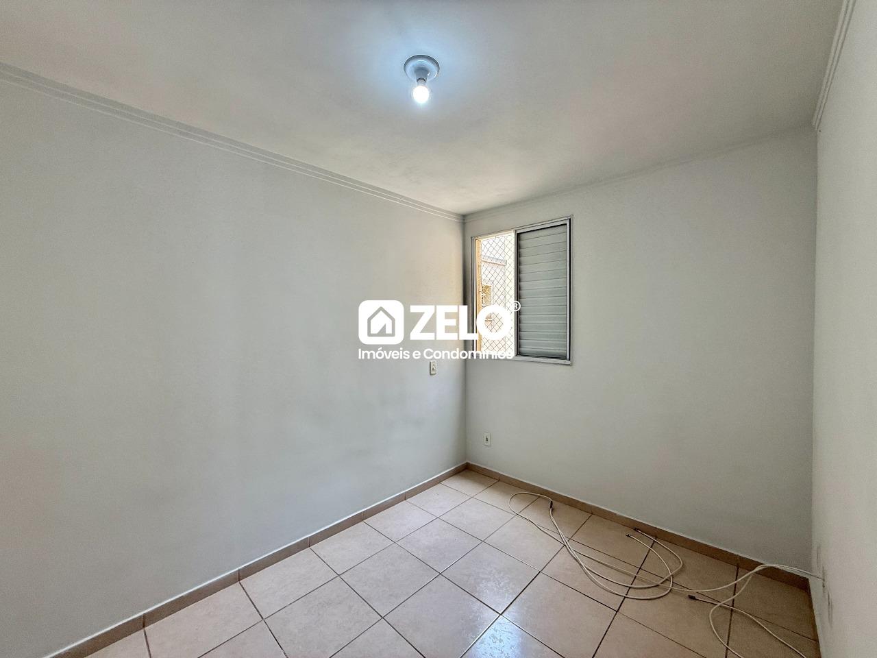Apartamento em Jardim Márcia, Campinas - SP | Zelo Imóveis: 