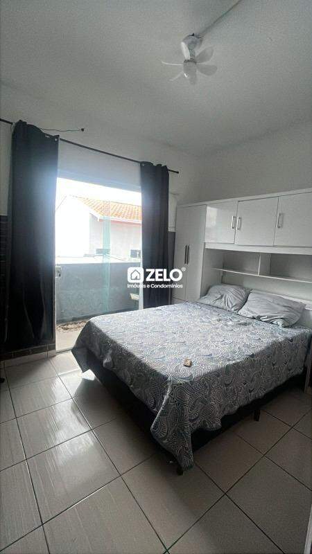 Casa em Jardim Residencial Firenze, Hortolândia - SP | Zelo Imóveis: 