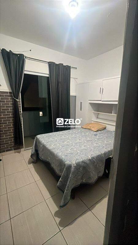 Casa em Jardim Residencial Firenze, Hortolândia - SP | Zelo Imóveis: 