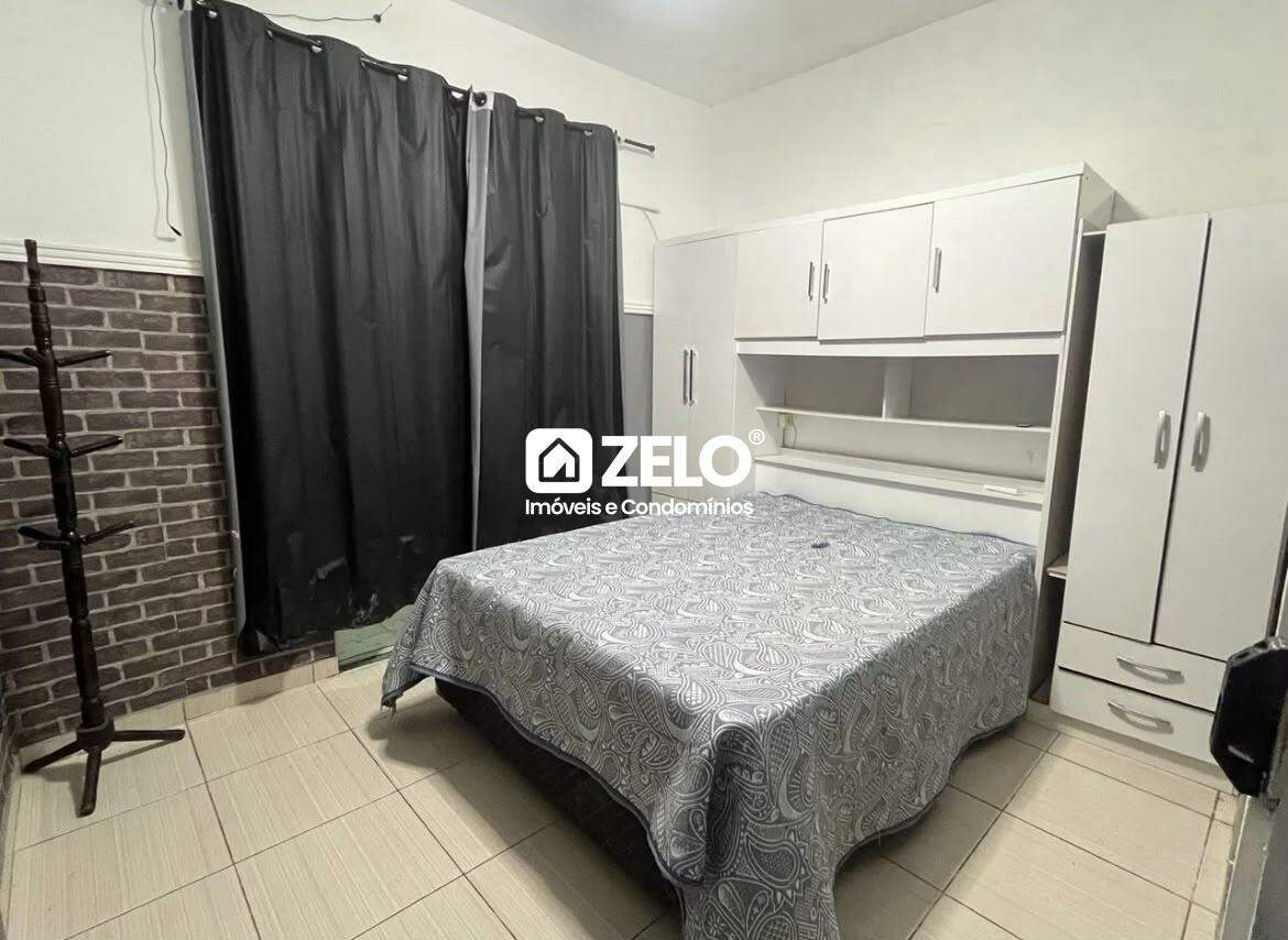 Casa em Jardim Residencial Firenze, Hortolândia - SP | Zelo Imóveis: 