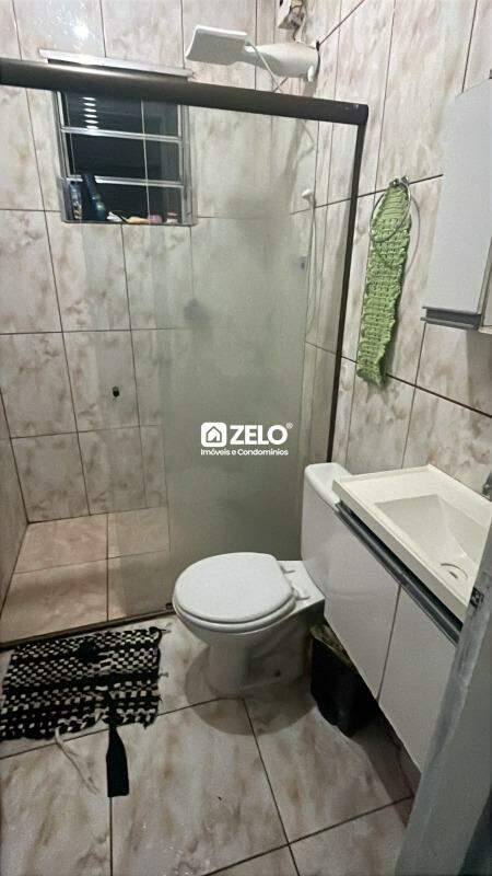 Casa em Jardim Residencial Firenze, Hortolândia - SP | Zelo Imóveis: 