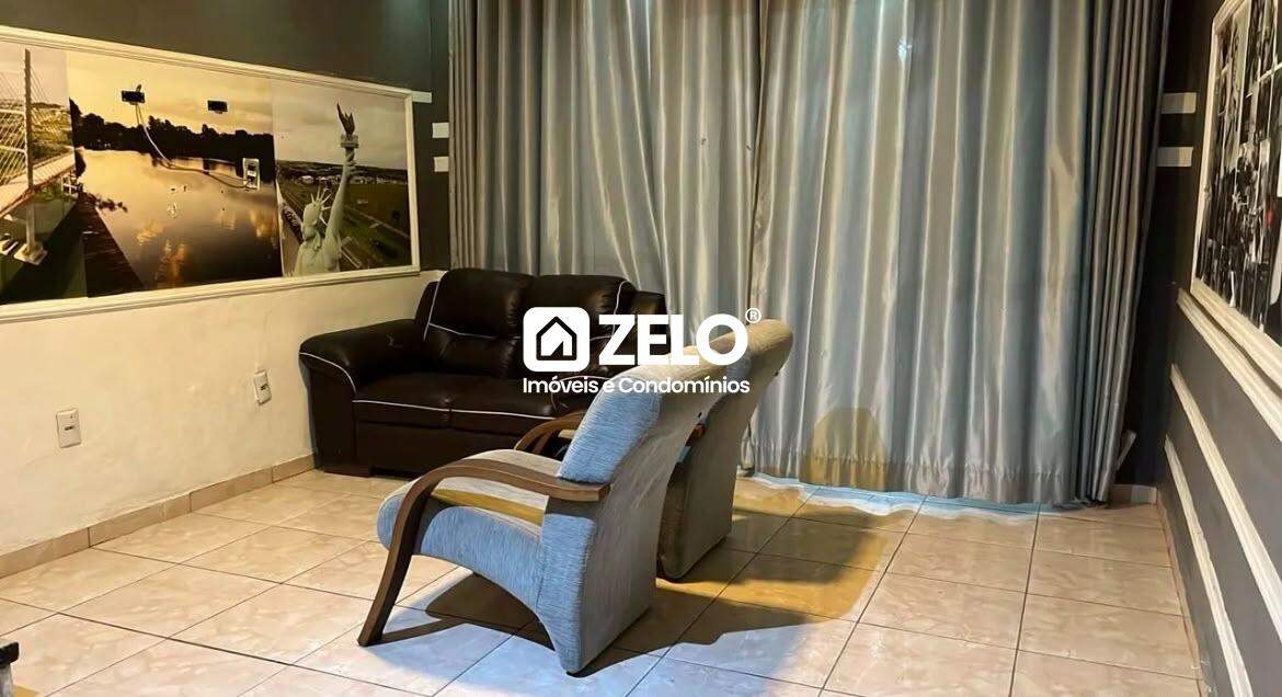 Casa em Jardim Residencial Firenze, Hortolândia - SP | Zelo Imóveis: 