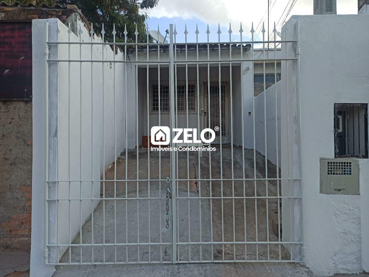[CONDOMINIO] Casa em Ponte Preta, Campinas - SP | Zelo Imóveis: 
