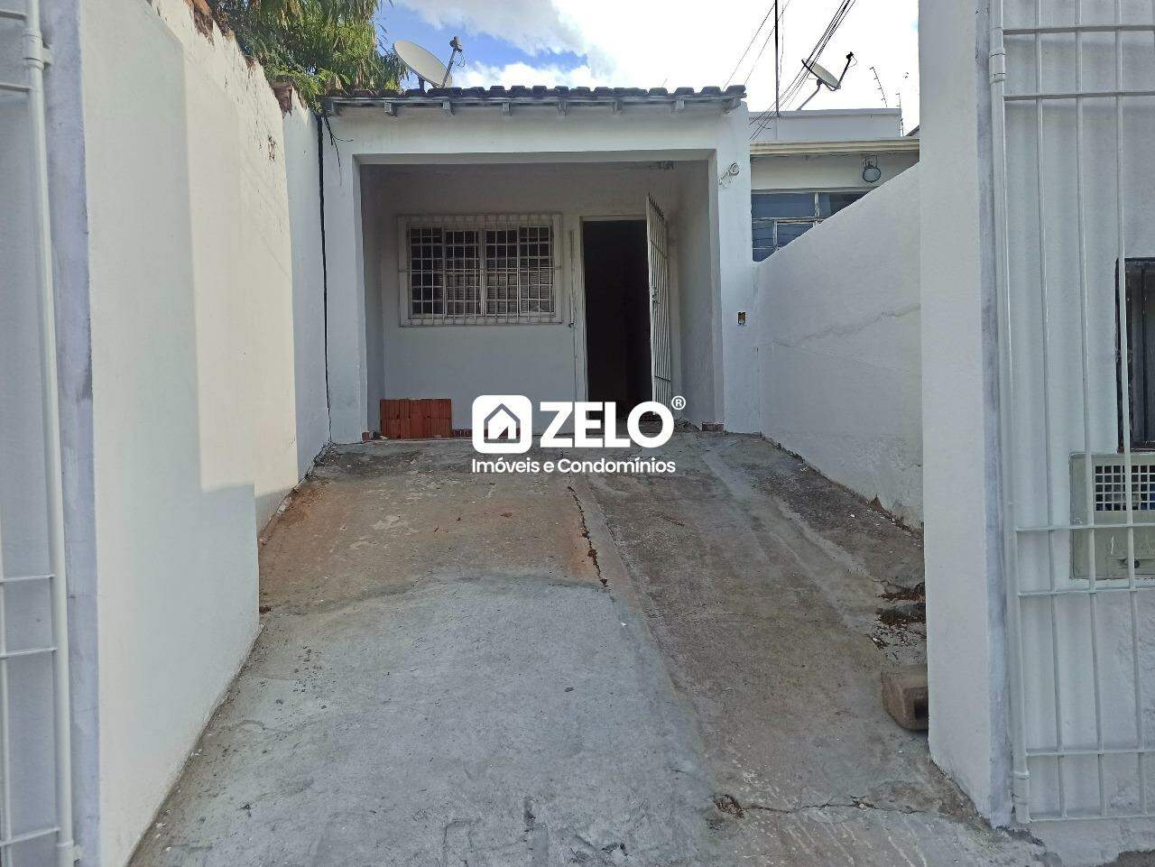 [CONDOMINIO] Casa em Ponte Preta, Campinas - SP | Zelo Imóveis: 