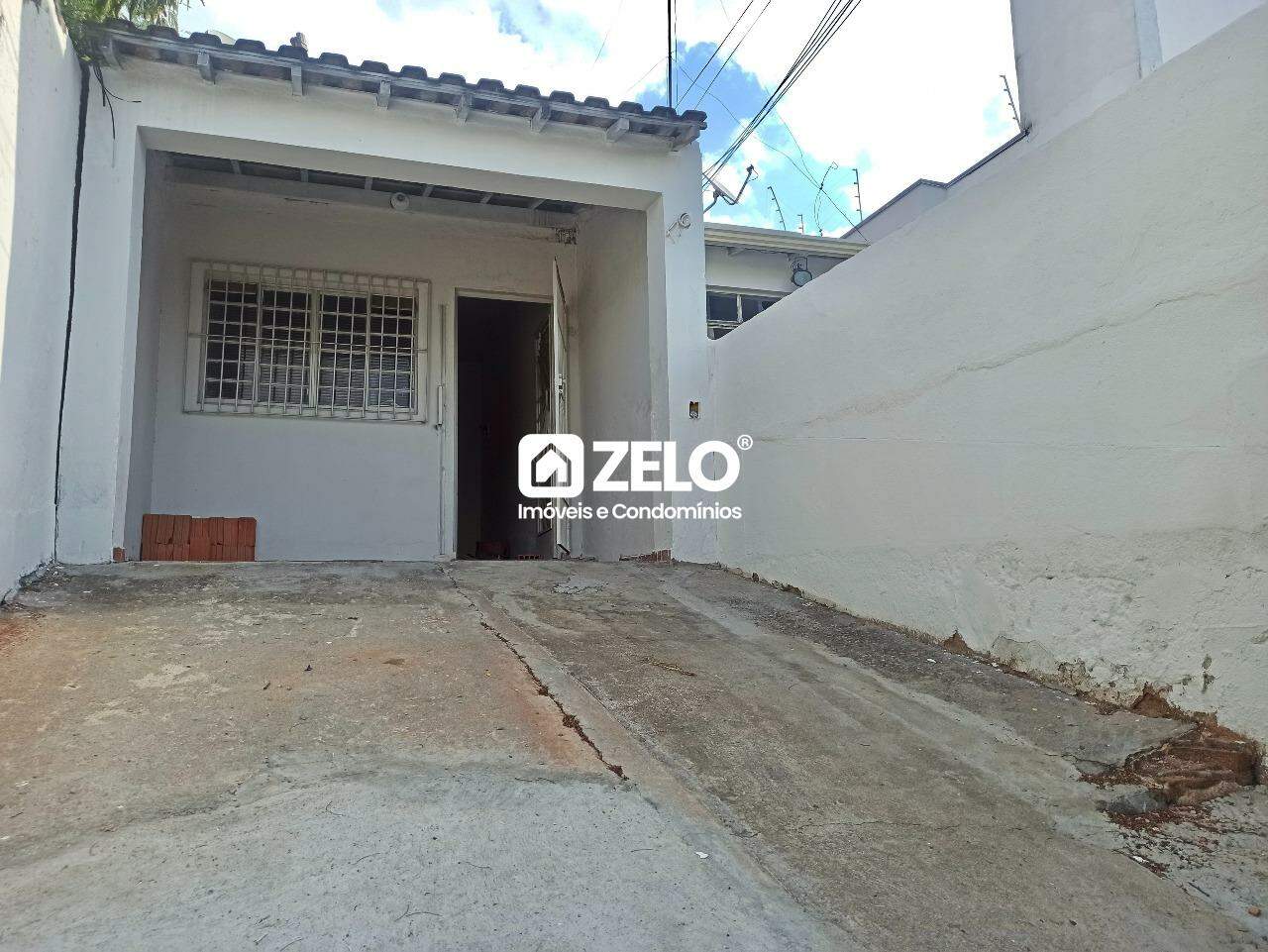 [CONDOMINIO] Casa em Ponte Preta, Campinas - SP | Zelo Imóveis: 