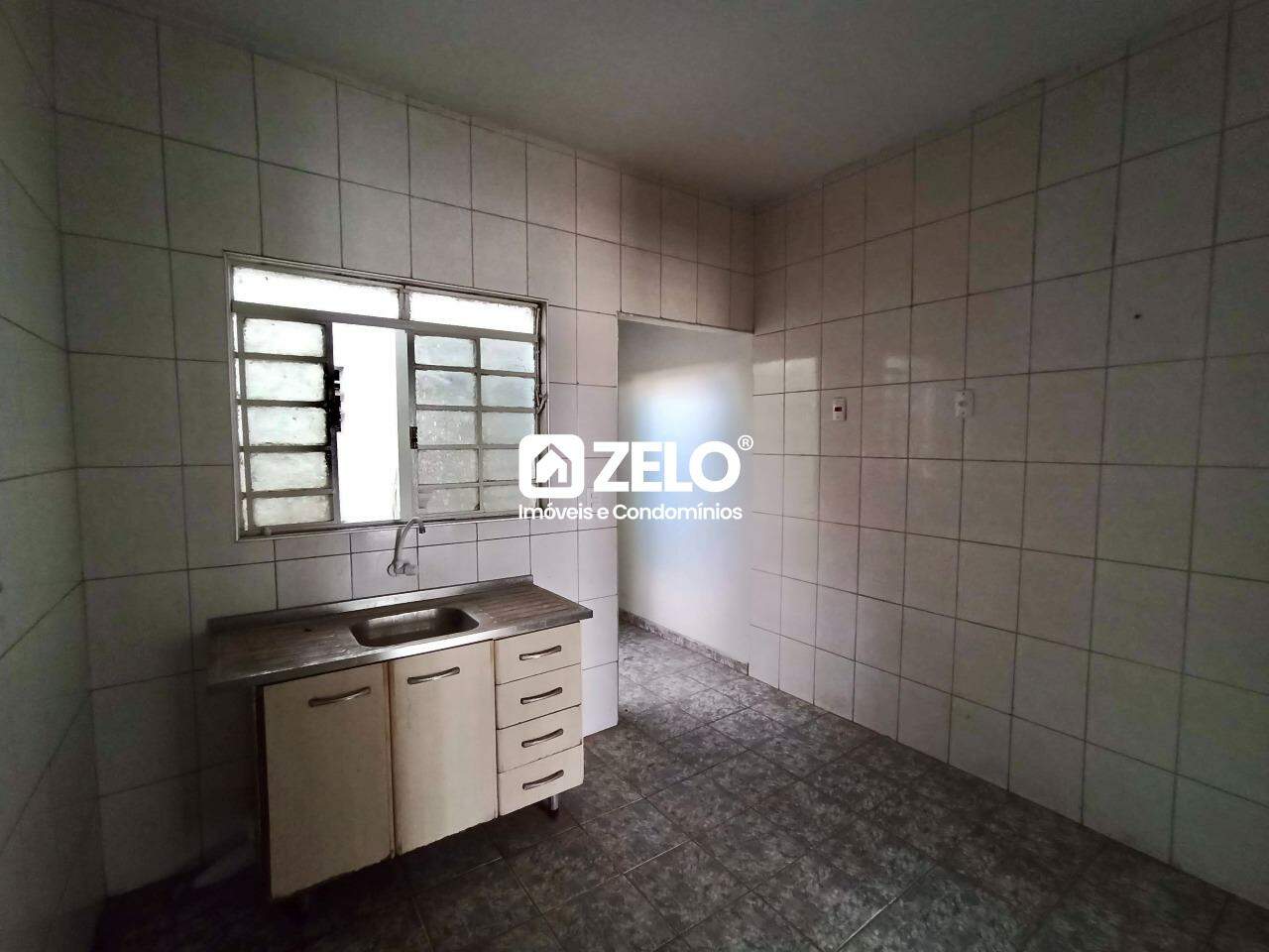 [CONDOMINIO] Casa em Ponte Preta, Campinas - SP | Zelo Imóveis: 