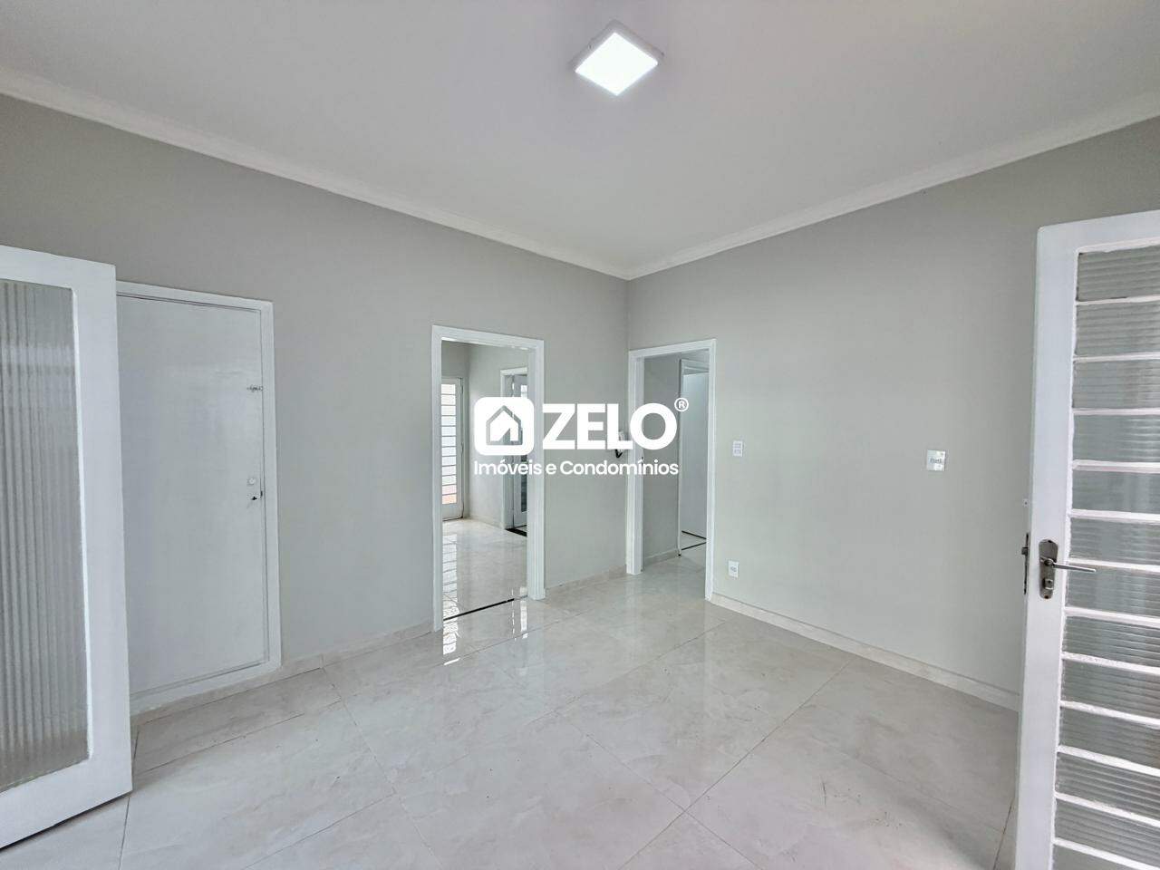 Casa em Jardim Chapadão, Campinas - SP | Zelo Imóveis: 