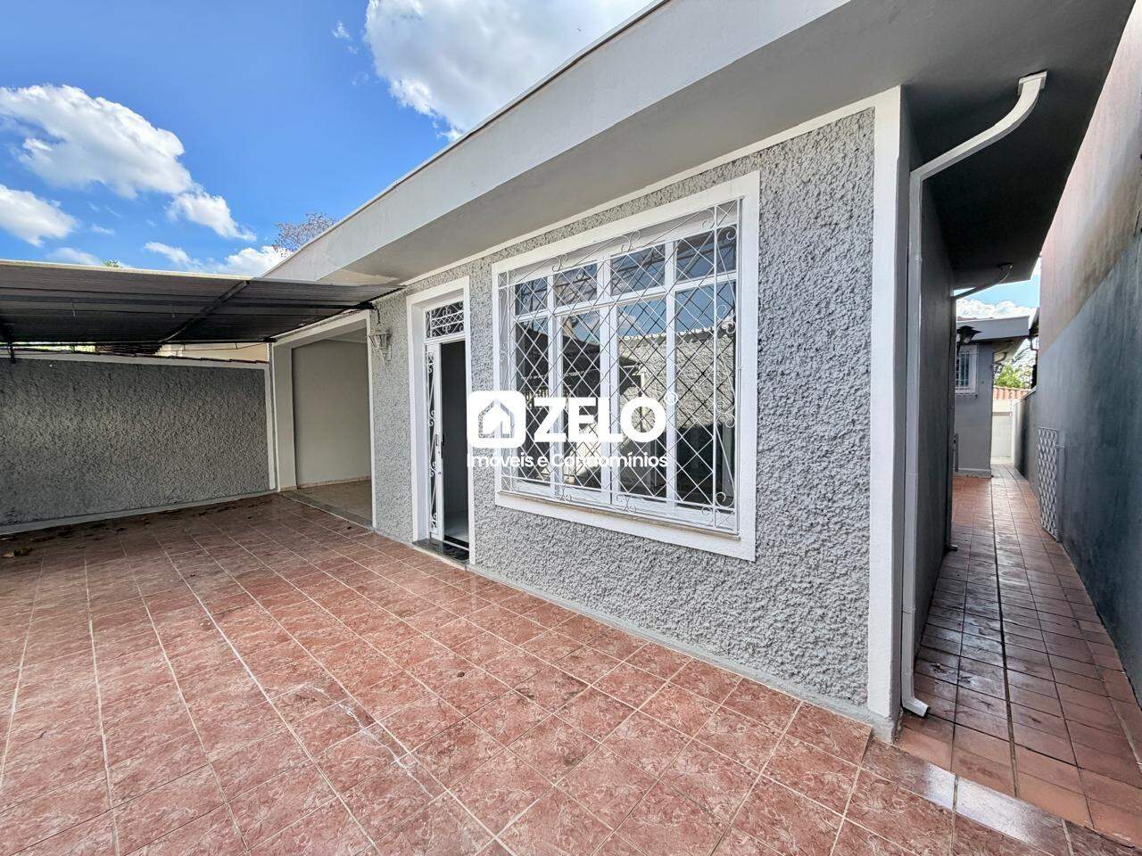 Casa em Jardim Chapadão, Campinas - SP | Zelo Imóveis: 