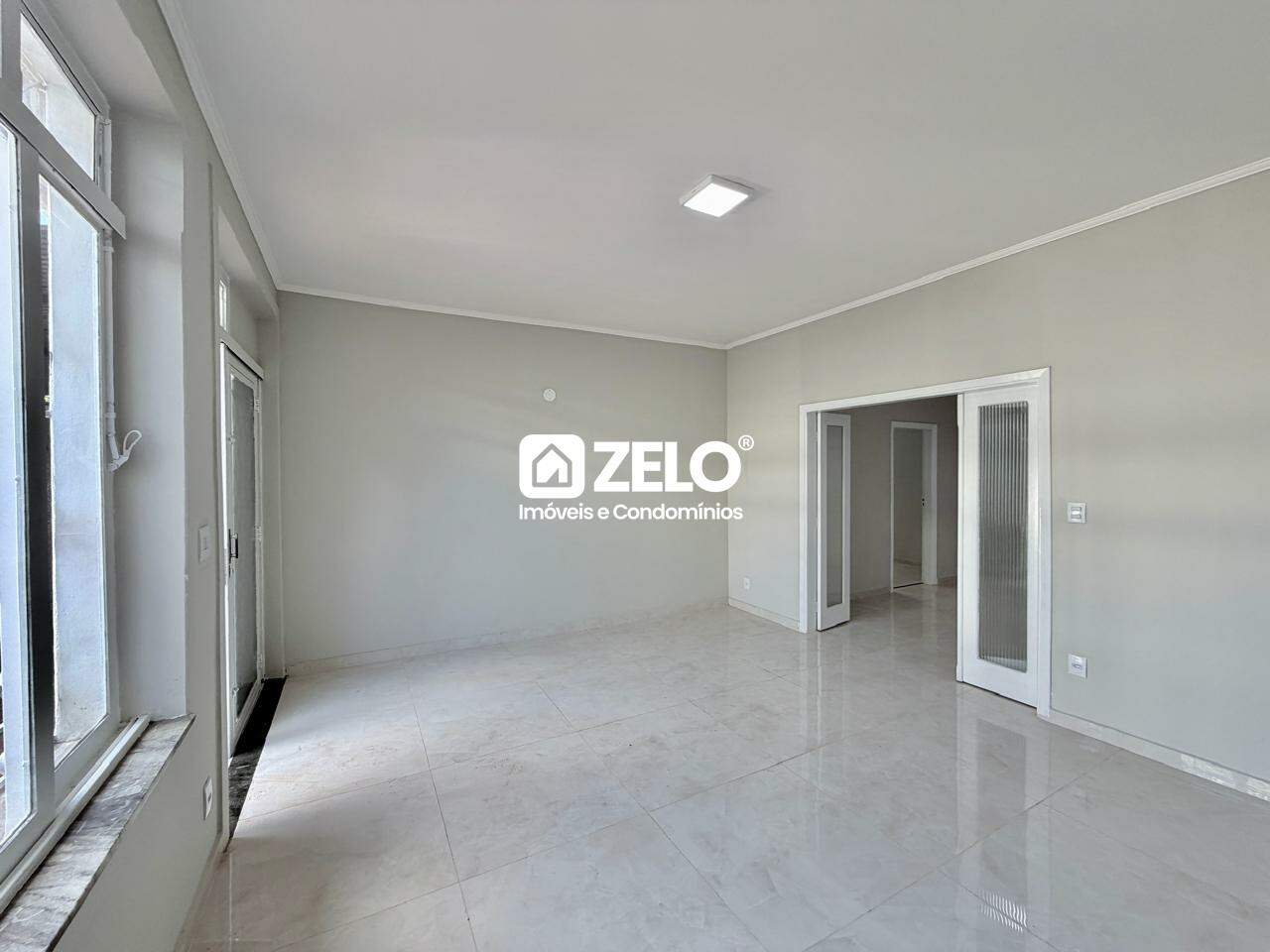 Casa em Jardim Chapadão, Campinas - SP | Zelo Imóveis: 