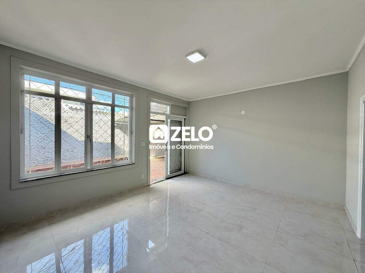 Casa em Jardim Chapadão, Campinas - SP | Zelo Imóveis: 
