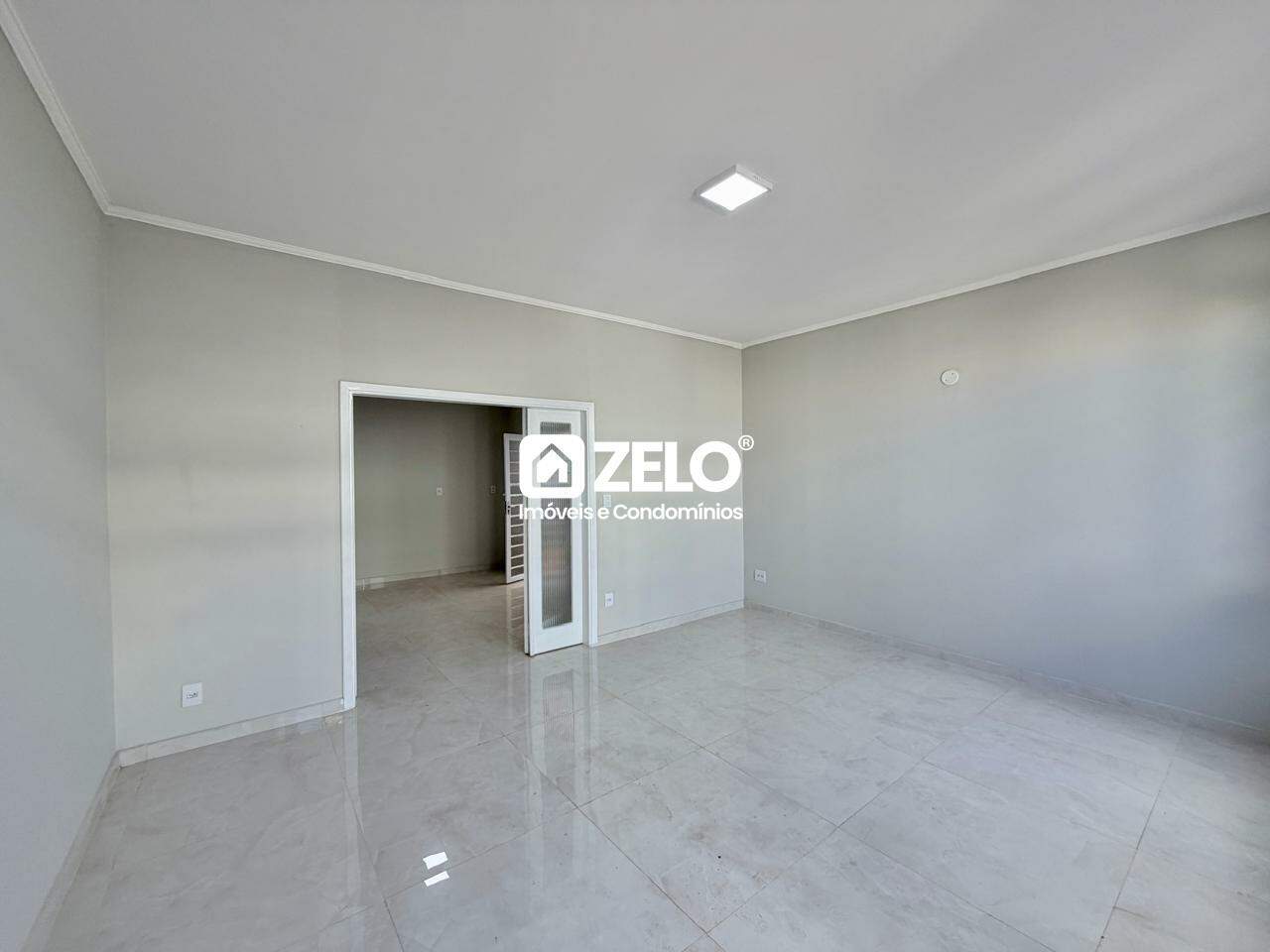 Casa em Jardim Chapadão, Campinas - SP | Zelo Imóveis: 