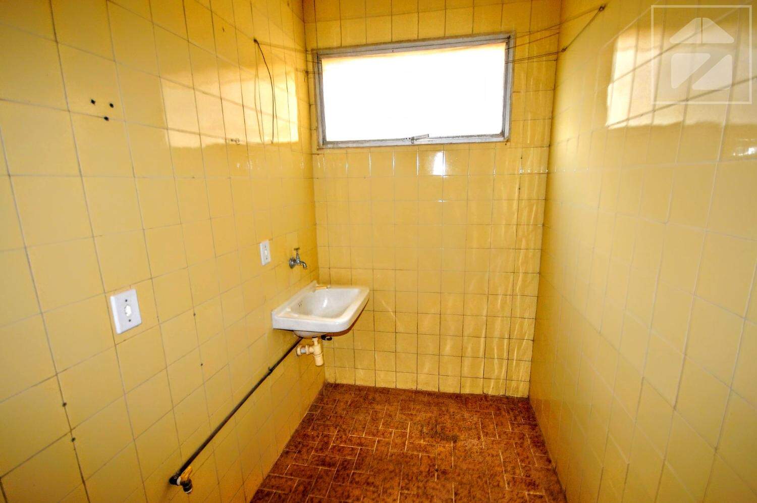 [CONDOMINIO] Apartamento em Conceicao, Campinas - SP | Zelo Imóveis: Área de serviço