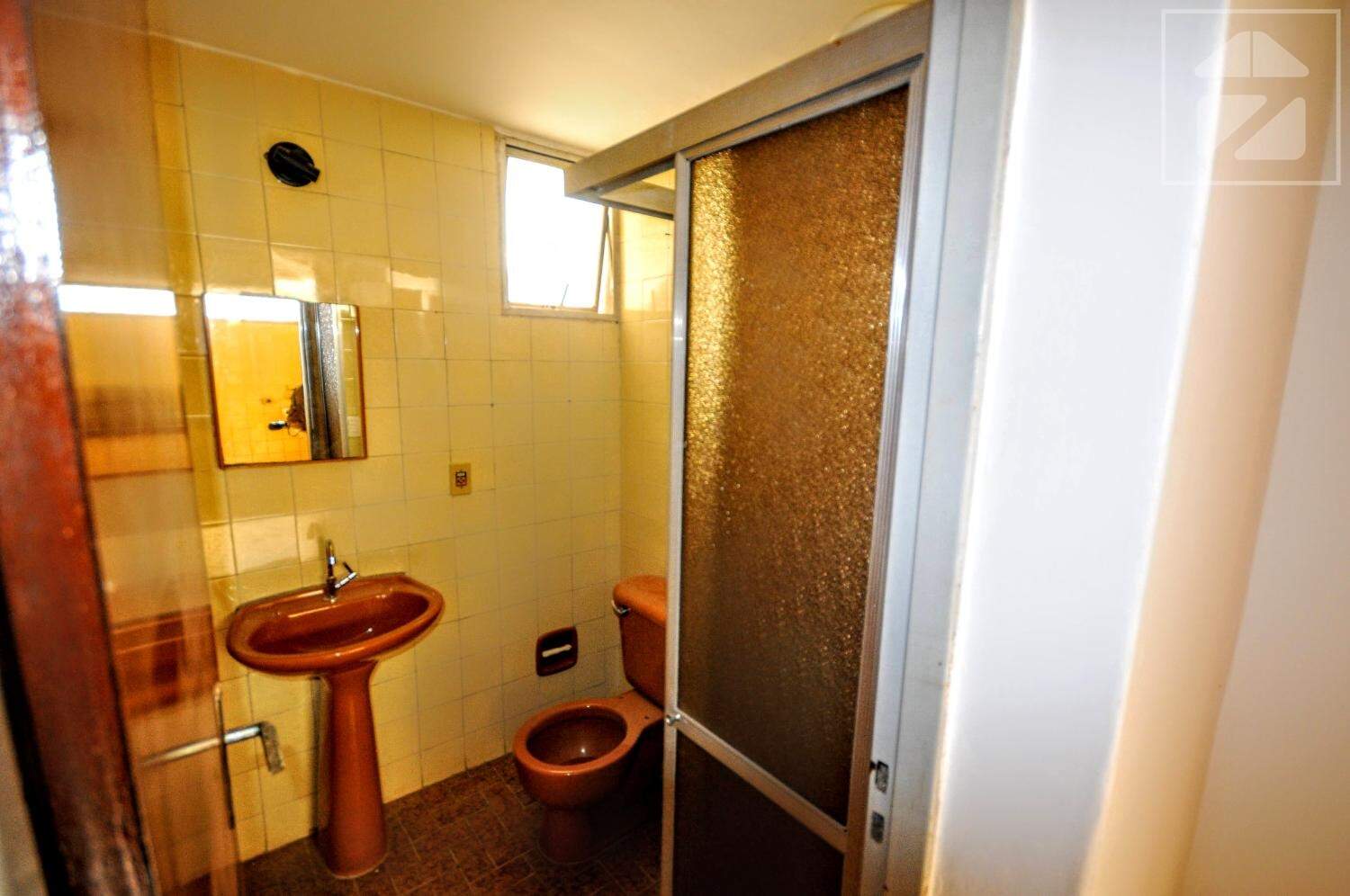 [CONDOMINIO] Apartamento em Conceicao, Campinas - SP | Zelo Imóveis: Banheiro social
