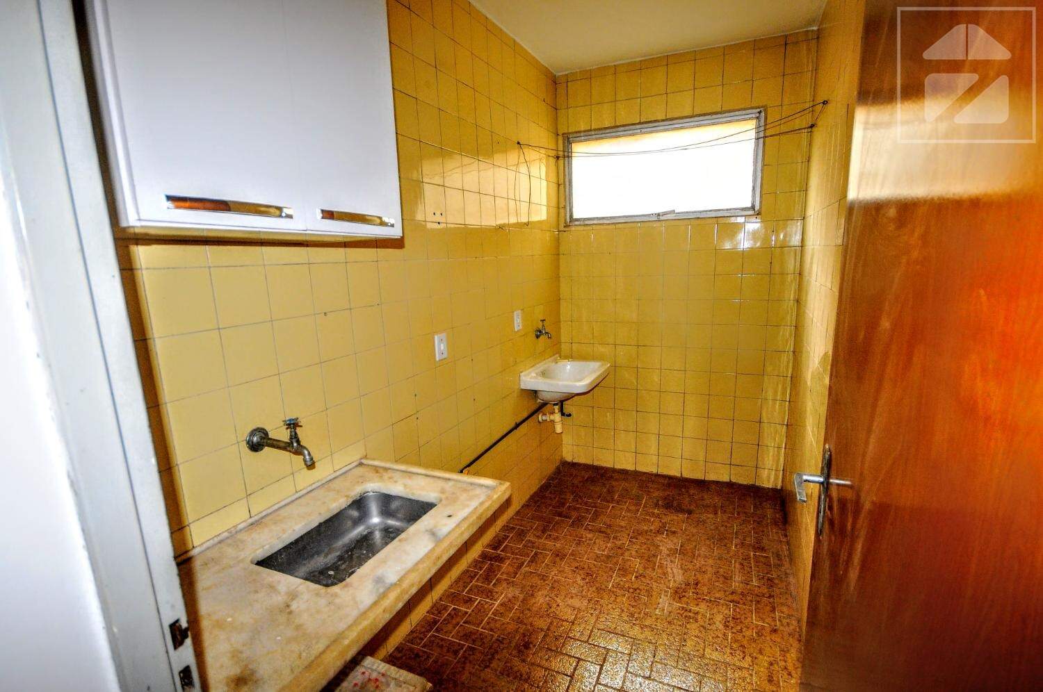 [CONDOMINIO] Apartamento em Conceicao, Campinas - SP | Zelo Imóveis: Cozinha