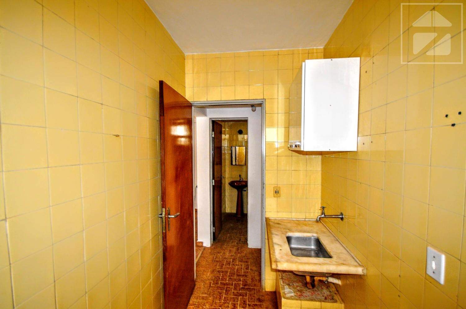 [CONDOMINIO] Apartamento em Conceicao, Campinas - SP | Zelo Imóveis: Cozinha