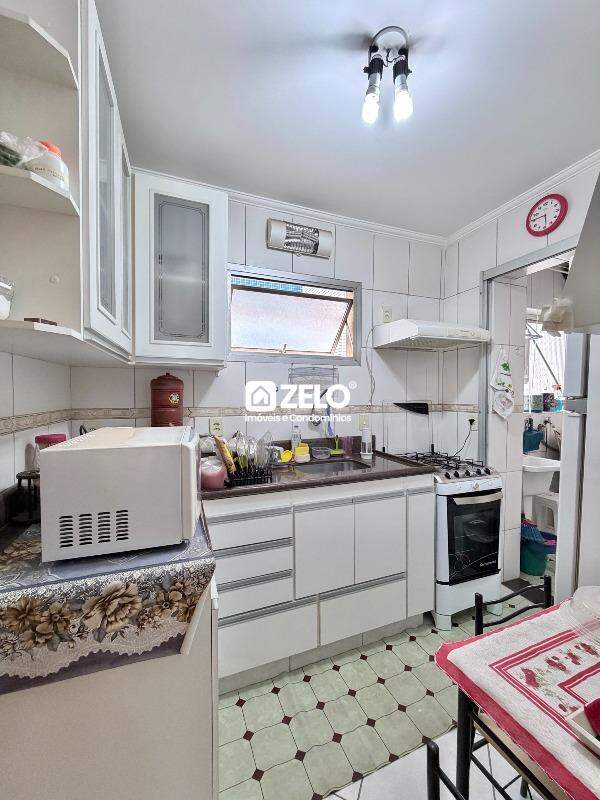 [EMPREENDIMENTO] Apartamento em Cambuí, Campinas - SP | Zelo Imóveis: Cozinha