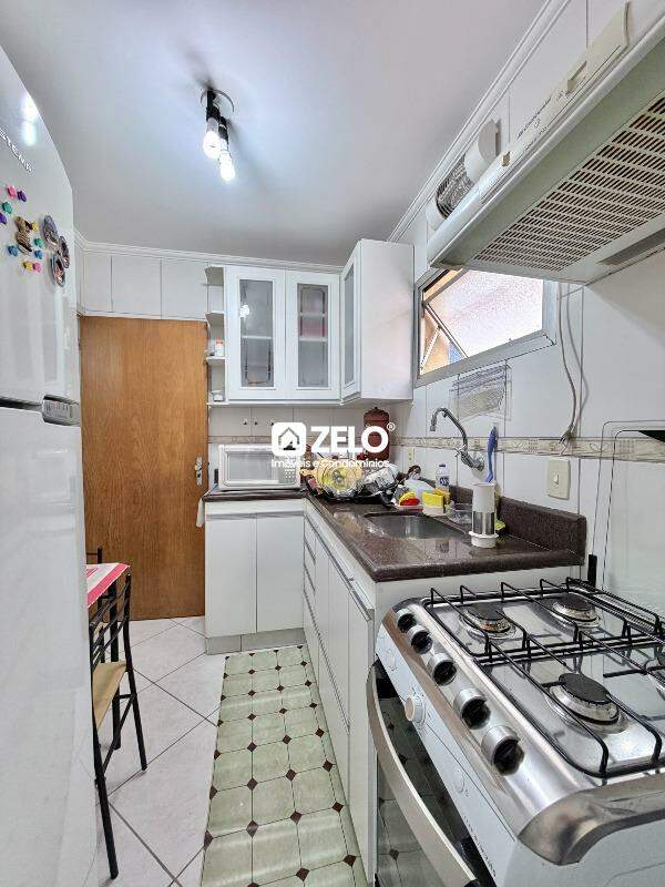 [EMPREENDIMENTO] Apartamento em Cambuí, Campinas - SP | Zelo Imóveis: Cozinha