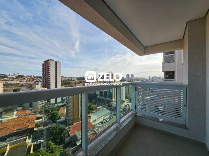 Apartamento em Botafogo, Campinas - SP | Zelo Imóveis: 