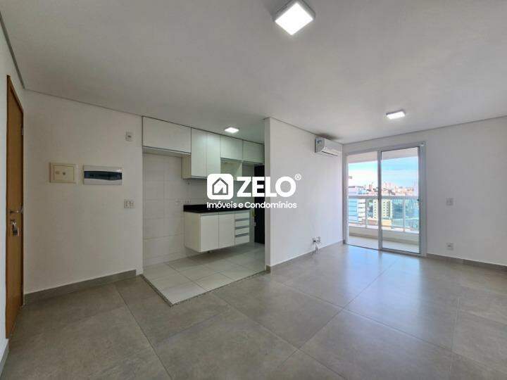 Apartamento em Botafogo, Campinas - SP | Zelo Imóveis: 