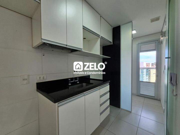 Apartamento em Botafogo, Campinas - SP | Zelo Imóveis: 