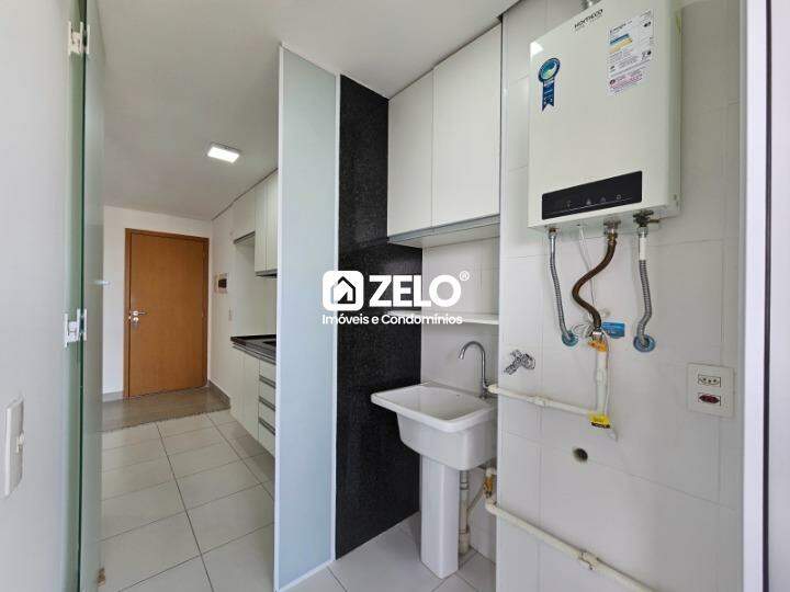 Apartamento em Botafogo, Campinas - SP | Zelo Imóveis: 