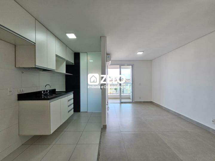 Apartamento em Botafogo, Campinas - SP | Zelo Imóveis: 