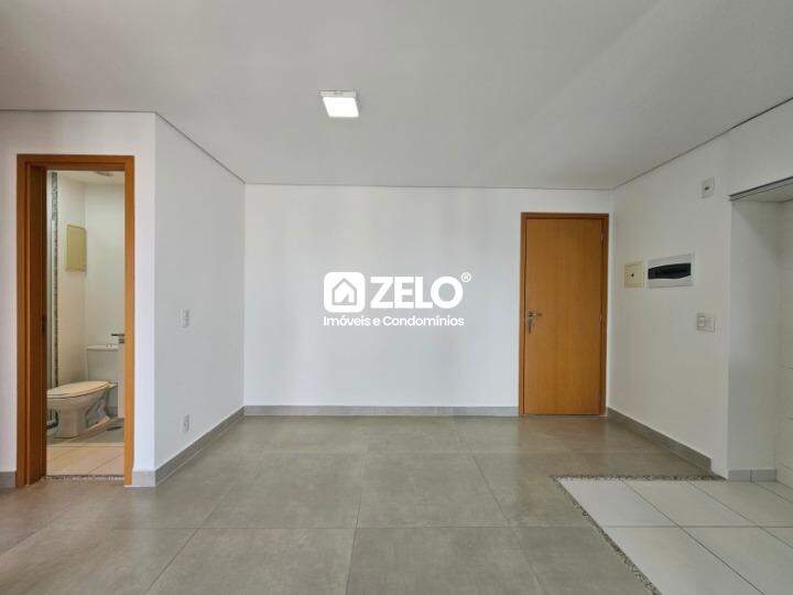 Apartamento em Botafogo, Campinas - SP | Zelo Imóveis: 