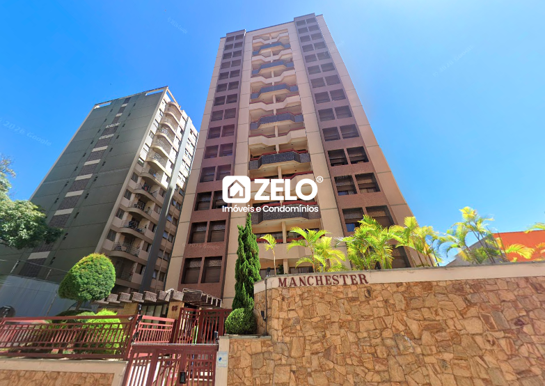 Apartamento em Centro, Campinas - SP | Zelo Imóveis: 