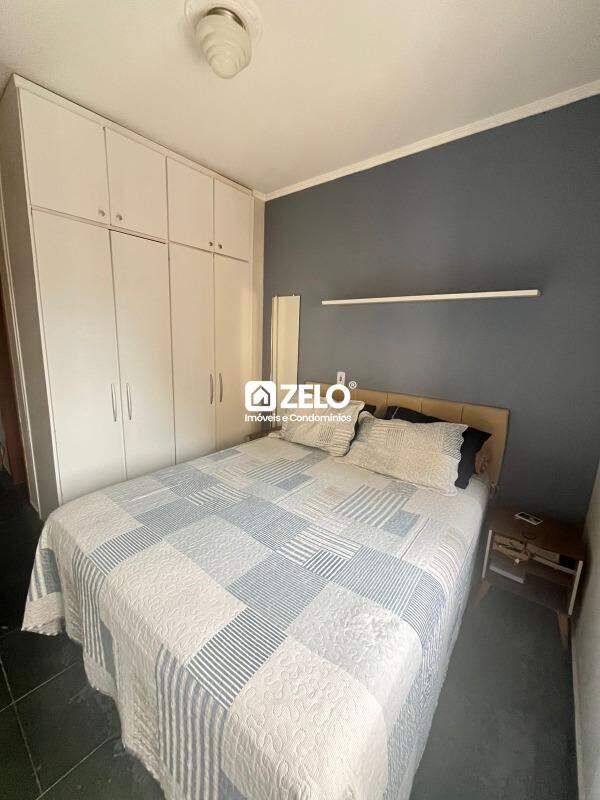 Apartamento em Centro, Campinas - SP | Zelo Imóveis: 