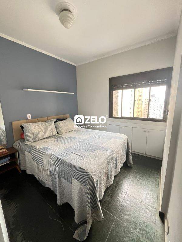 Apartamento em Centro, Campinas - SP | Zelo Imóveis: 