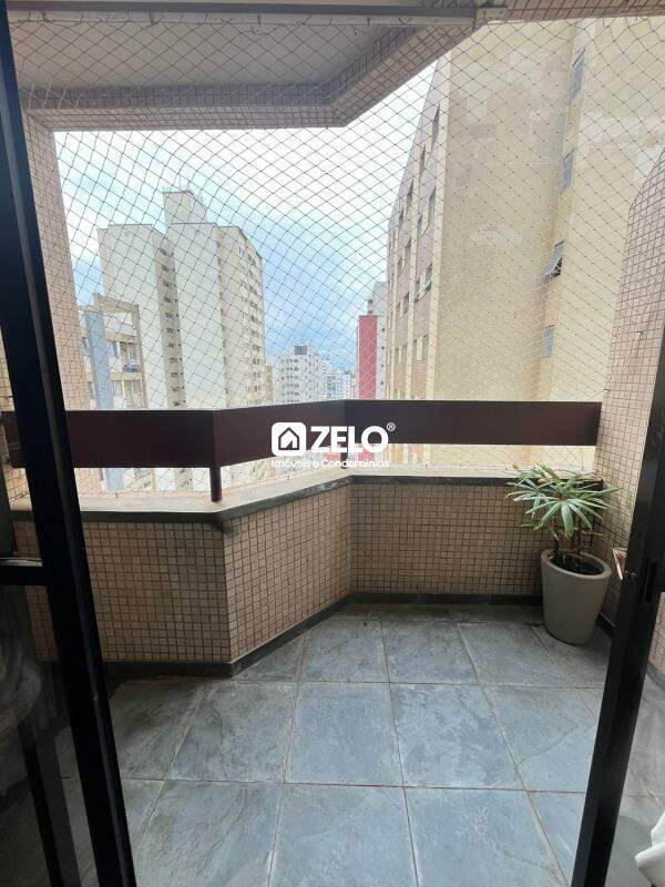 Apartamento em Centro, Campinas - SP | Zelo Imóveis: 