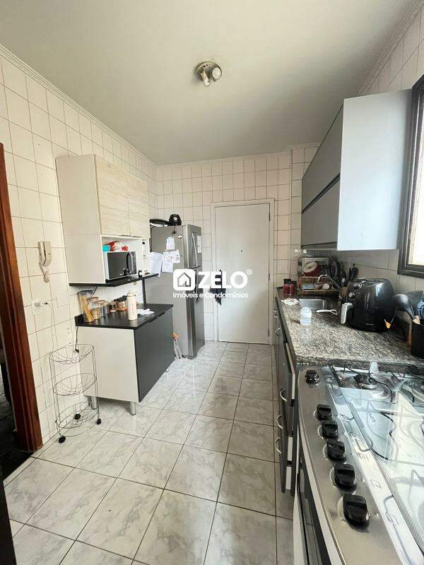 Apartamento em Centro, Campinas - SP | Zelo Imóveis: 