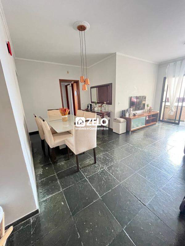 Apartamento em Centro, Campinas - SP | Zelo Imóveis: 