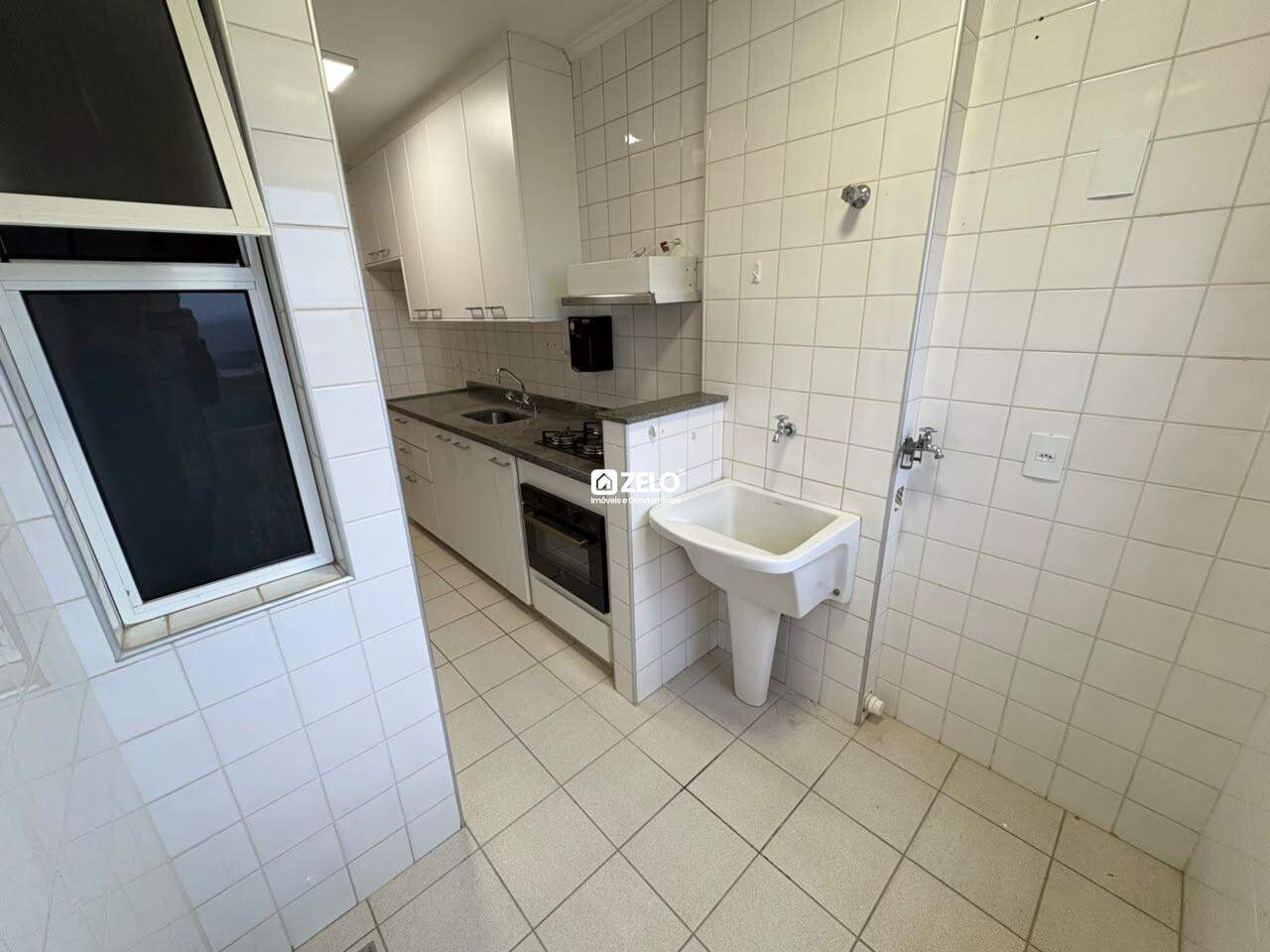 [EMPREENDIMENTO] Apartamento em Parque Taquaral, Campinas - SP | Zelo Imóveis: 
