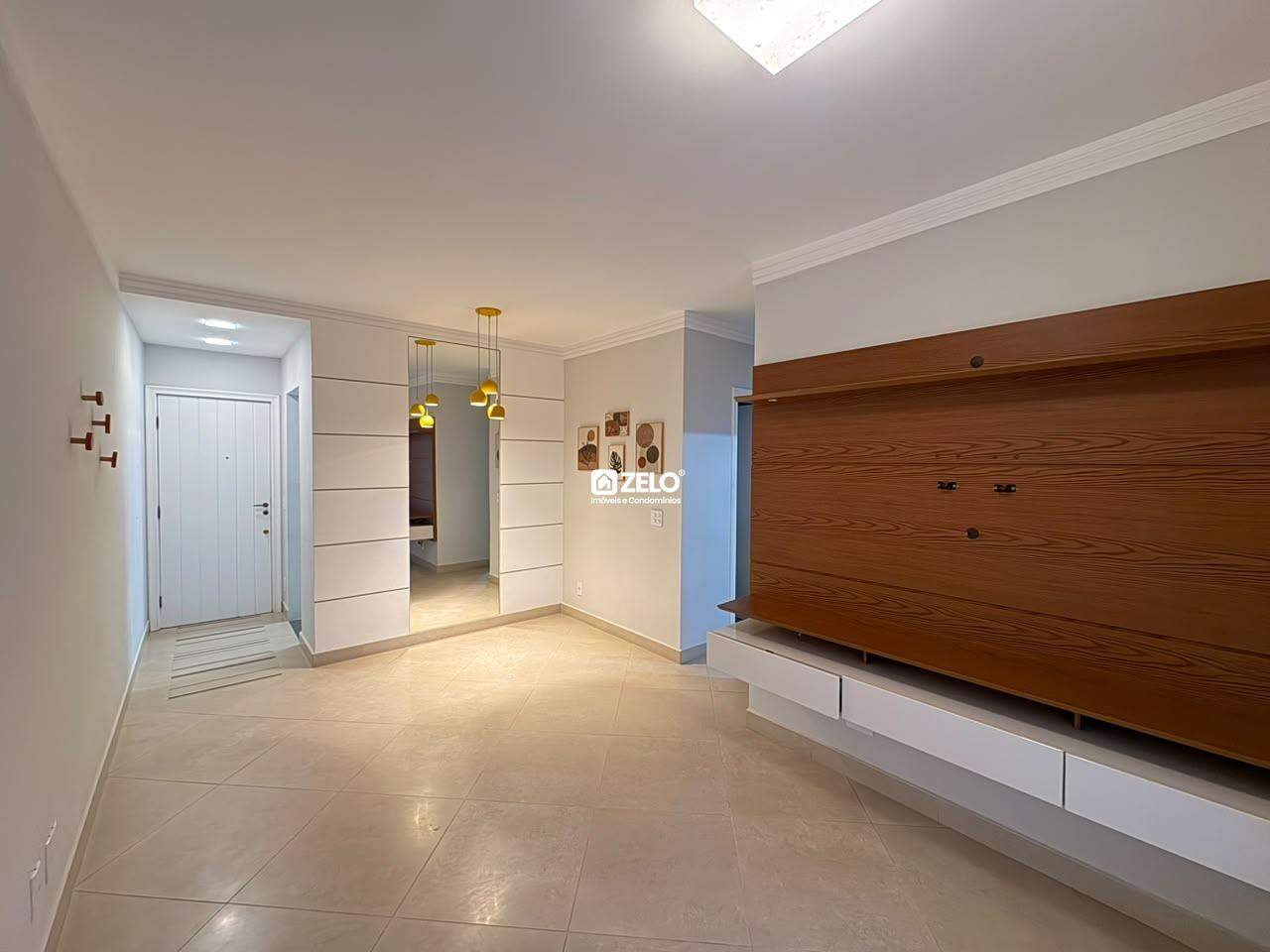[EMPREENDIMENTO] Apartamento em Parque Taquaral, Campinas - SP | Zelo Imóveis: 