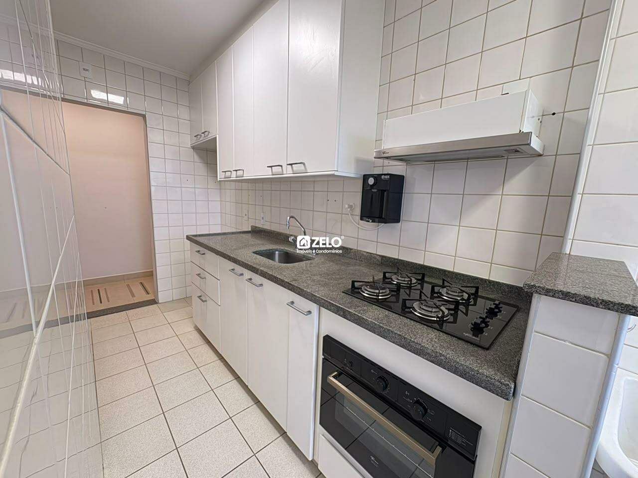 [EMPREENDIMENTO] Apartamento em Parque Taquaral, Campinas - SP | Zelo Imóveis: 