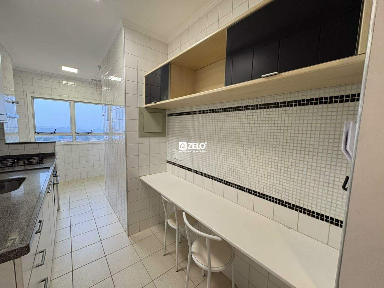 [EMPREENDIMENTO] Apartamento em Parque Taquaral, Campinas - SP | Zelo Imóveis: 