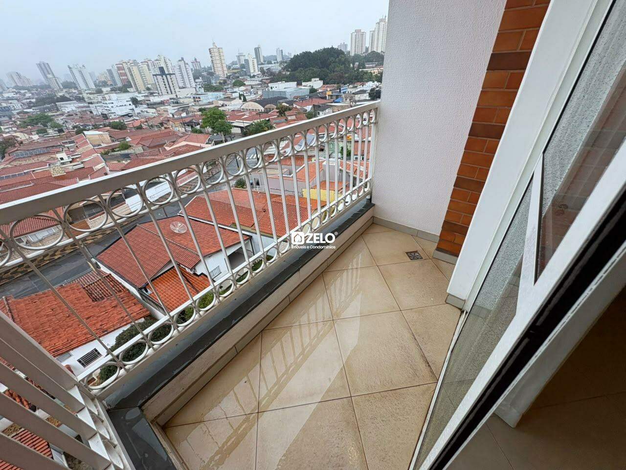 [EMPREENDIMENTO] Apartamento em Parque Taquaral, Campinas - SP | Zelo Imóveis: 