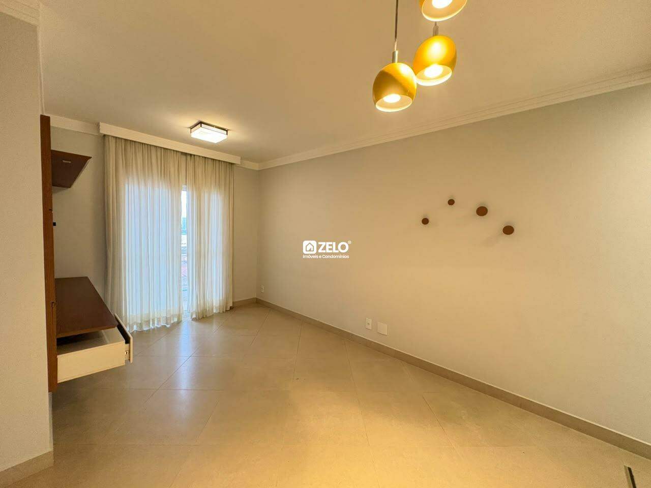 [EMPREENDIMENTO] Apartamento em Parque Taquaral, Campinas - SP | Zelo Imóveis: 