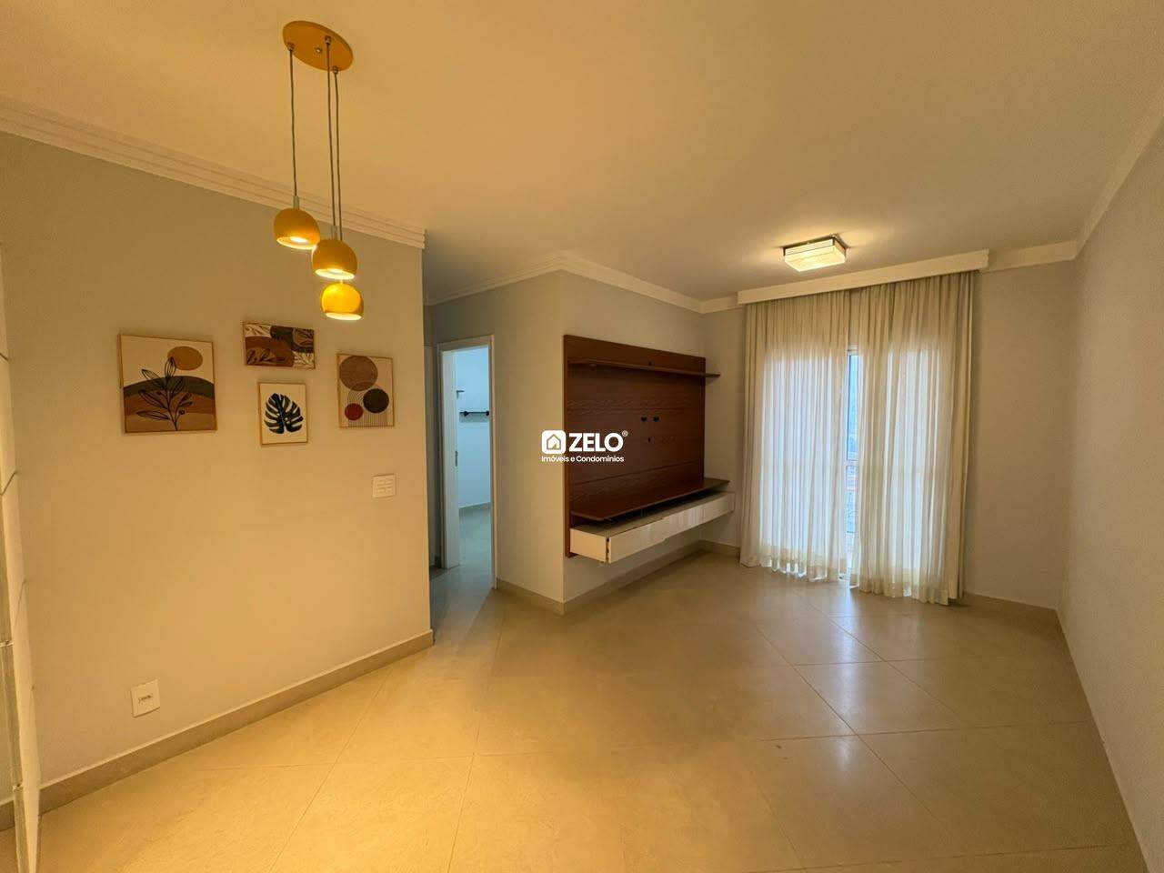 [EMPREENDIMENTO] Apartamento em Parque Taquaral, Campinas - SP | Zelo Imóveis: 