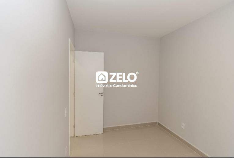 Apartamento em Parque Orestes Ôngaro, Hortolândia - SP | Zelo Imóveis: 