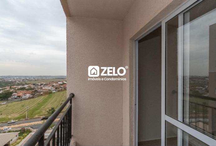 Apartamento em Parque Orestes Ôngaro, Hortolândia - SP | Zelo Imóveis: 